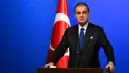 Çelik: Özel'in Demokrasi Bilinçsizliği