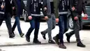 İstanbul'da FETÖ Operasyonu: 13 Gözaltı