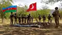 Türkiye-Azerbaycan Ortak Askeri Tatbikatı: "Mustafa Kemal Atatürk 2025"