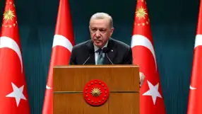 Erdoğan, Sırrı Süreyya Önder'e Başsağlığı Diledi