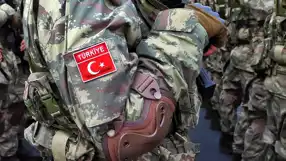 TCG Kemalreis'te Asker Şehit Oldu