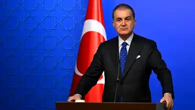 Çelik: Özel'in Demokrasi Bilinçsizliği