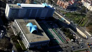 İBB'de 5. Yolsuzluk Operasyonu: 47 Gözaltı