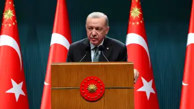 Erdoğan, Sırrı Süreyya Önder'e Başsağlığı Diledi