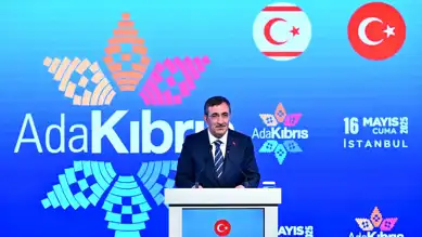 Yılmaz: KKTC'nin Davasını Savunacağız