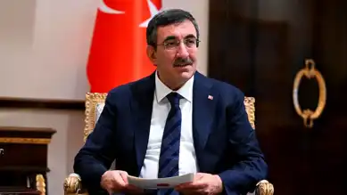 Yılmaz'dan Türk Mutfağı Haftası Mesajı
