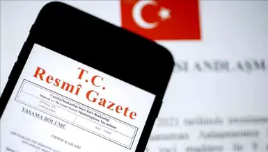 28 Temmuz 2025 Resmi Gazete Kararları: Önemli Yönetmelikler ve Anayasa Mahkemesi Kararları