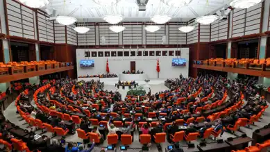 Sağlıkta Yeni Düzenlemeler Meclis'te