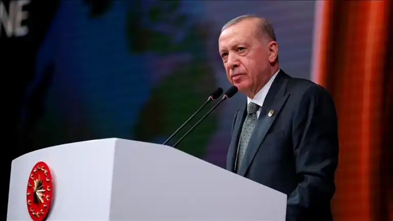 Özgür Özel, Erdoğan'a 75 Bin TL Tazminat Ödeyecek